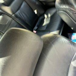 2004 Lexus ES 330