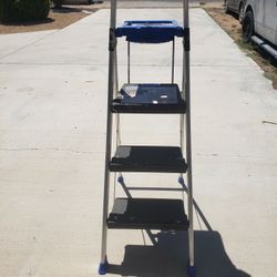 Ladder