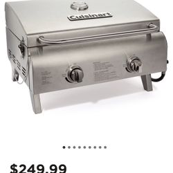 Grill Portable 