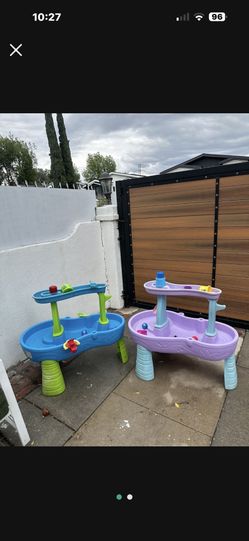 Water Table