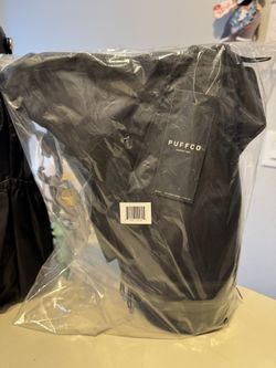 Brand New puffco Journey Bag