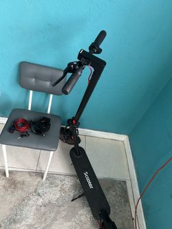 Scooter
