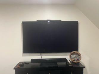 Samsung 55-inch S95C flagship QD-OLED Smart TV,