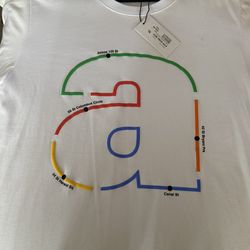 🔥🔥Atmos Subway A Team Sz XL🔥🔥