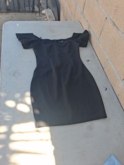 Guess Dress Size Medium