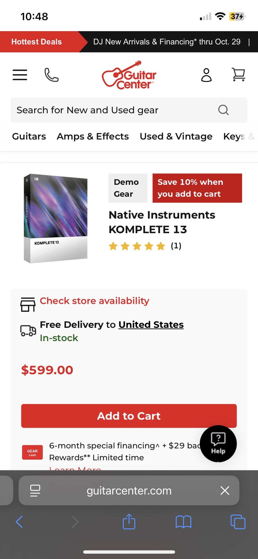Komplete 13