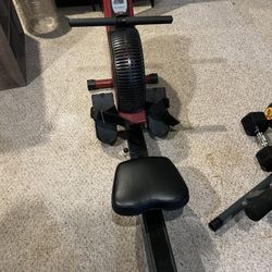 STAMINA X     Exercise Equipment 