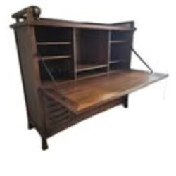 Maria Yee Shinto Desk