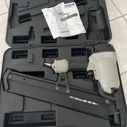 Porter Cable Roundhead Framing Nailer 
