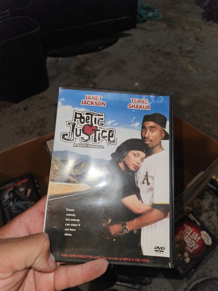 6 Greatest Classic Rappers Movies