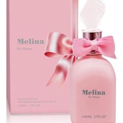 Melina Arabic Perfum