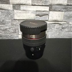 Samyang 35mm Sony E T1.9 