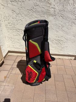 Golf Bag - Fitleist