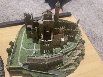 Danbury Mint Blarney Castle 城塞 模型Nゲージ Danbury Mint Blarney Castle 城塞 模型Nゲージ Danbury Mint Blarney