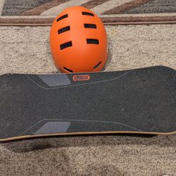 Meepo V4S Electric Skateboard
