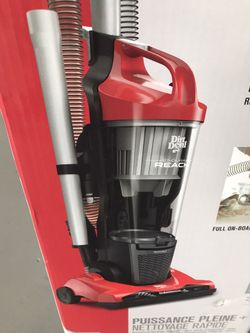Brand new vacuum cleaner