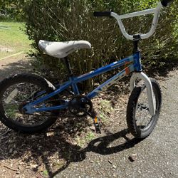 Diamondback BMX 16” Bike