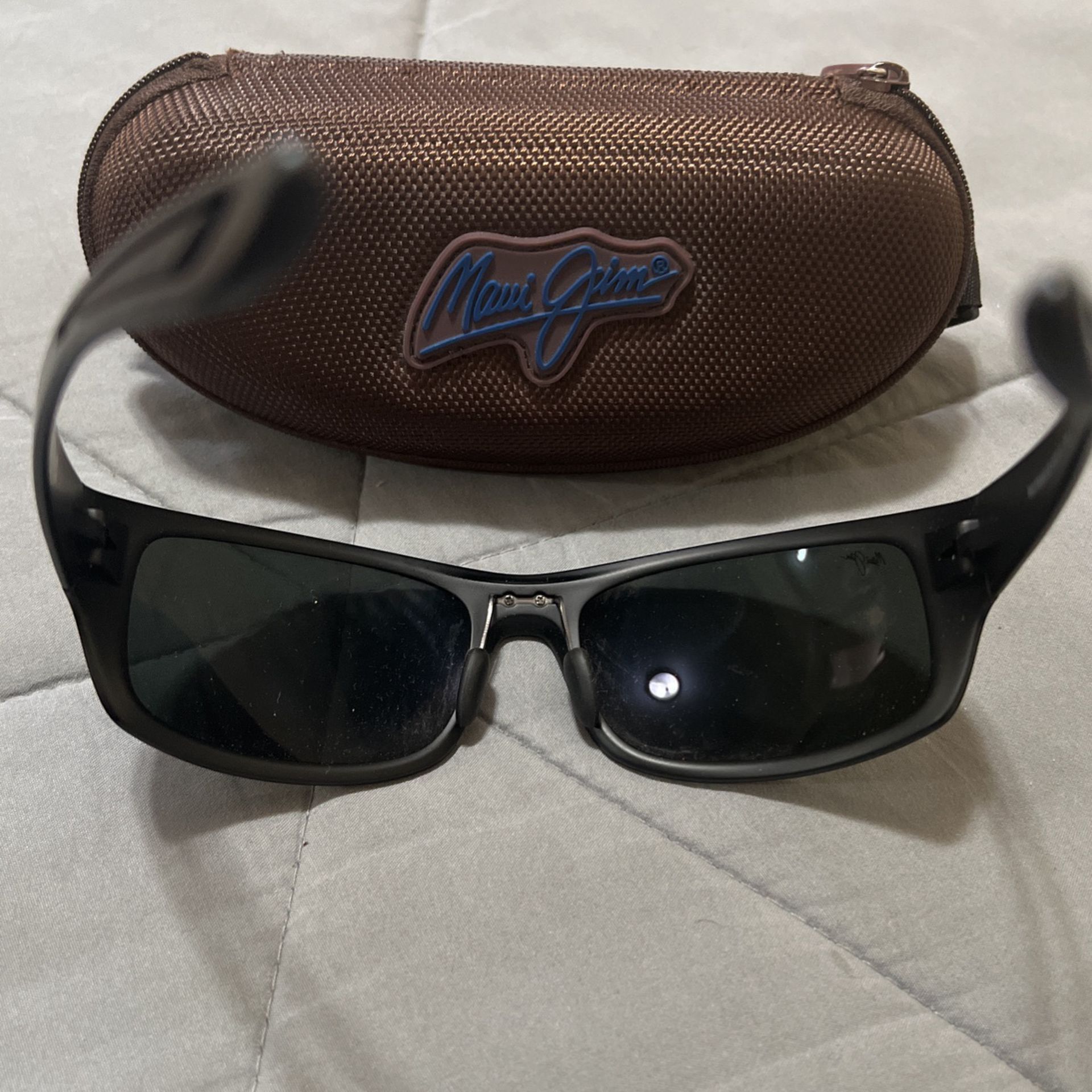 Maui Jim Sunglasses