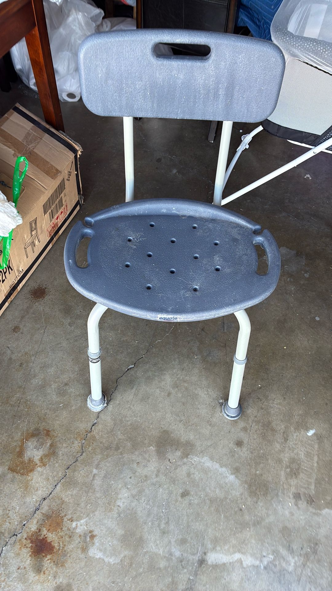 Medical Shower Chair
