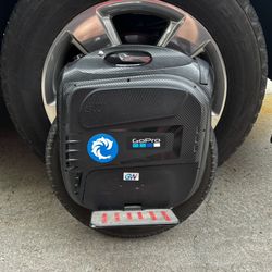 Gotway MSuper Pro (MSP)