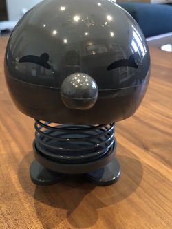 Danish Bumble Toy By Hoptimist