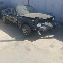 Mazda Miata