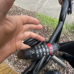 Bmx Bike