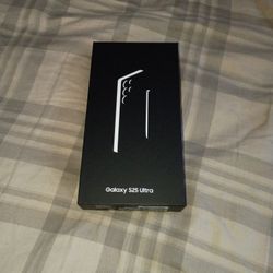 Samsung Galaxy S25 Ultra