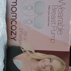 Momcozy S9-V
