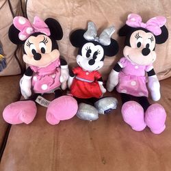 Disney original Minnie Mouse 🐭 bundle