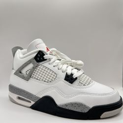 Jordan Retro 4