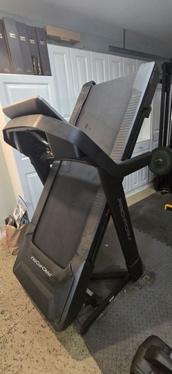 Carbon TLX TREADMILL