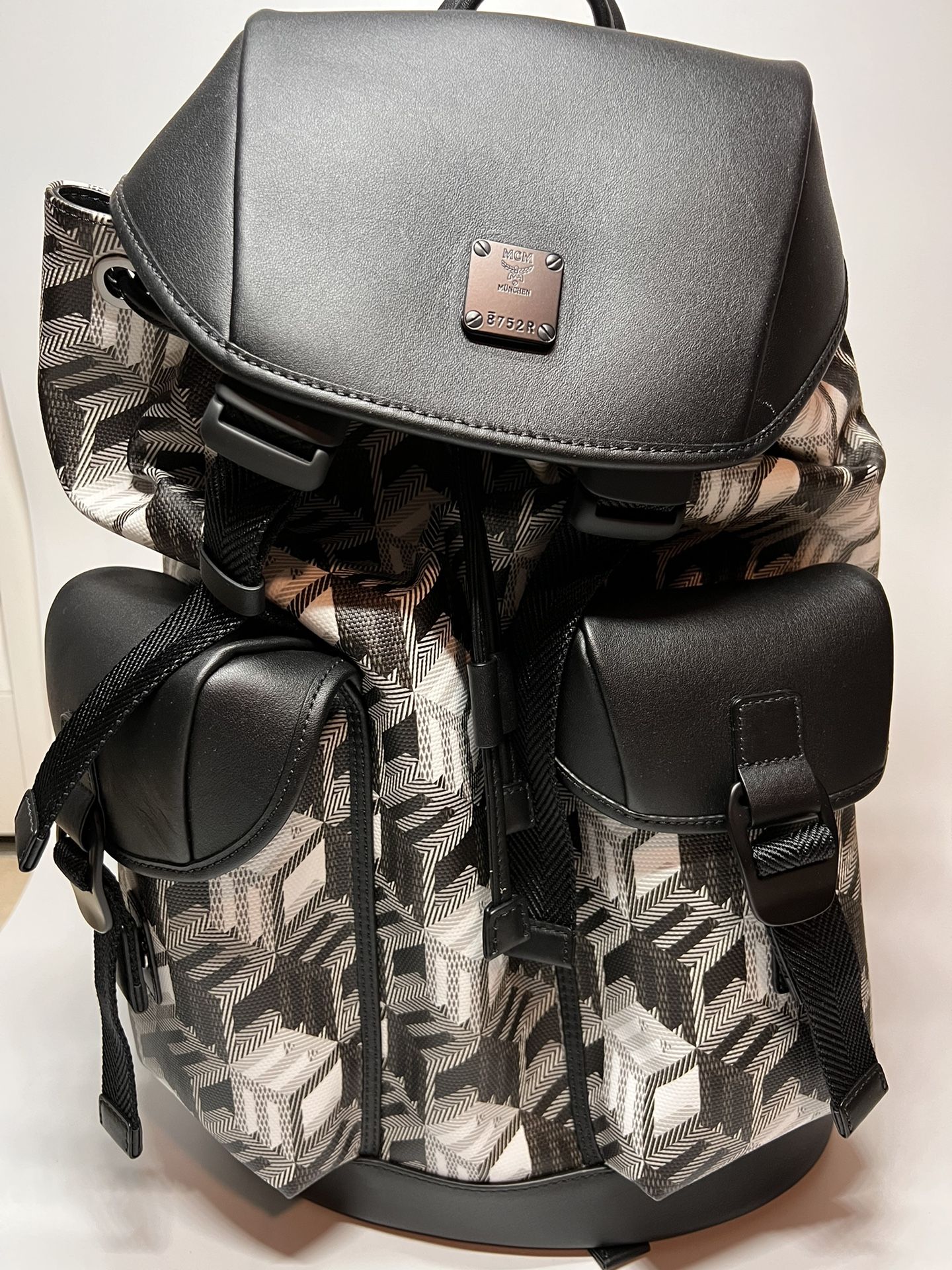 MCM BRANDENBURG BackPack 