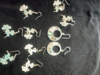 Ear Rings