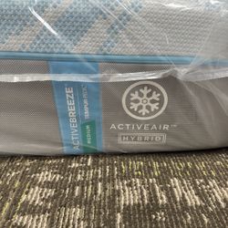 Tempurpedic Active Breeze King Set 