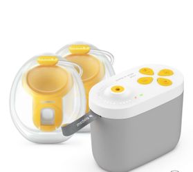 Medea Wireless Breast