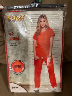 Halloween costume