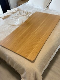 Brand New Maple Desktop / Tabletop 47.5” × 23.75”