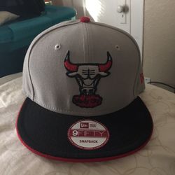 Bulls snap back