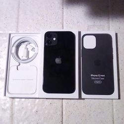 NEW IPHONE 12 MINI UNLOCKED