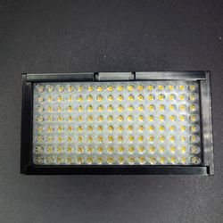 Flolight Microbeam 128 Portable Spotlight For Camera