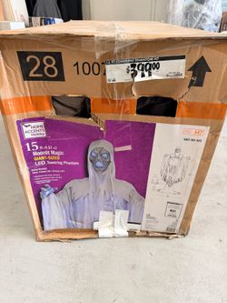 Halloween Yard Decorations