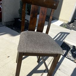 Dinning/Bar Chair Set