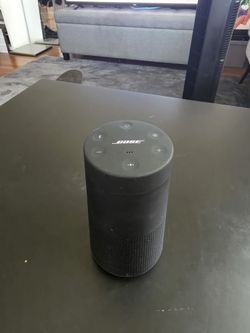 Bose Revolve II