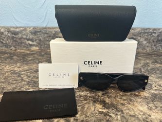 Celine Sunglasses