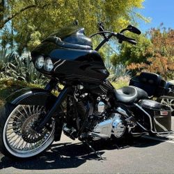 2013 Harley Davidson Roadglide custom