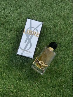 YSL Libre Eau de Parfum (EDP) Women's Perfume with Box