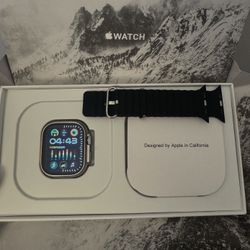 APPLE WATCH ULTRA 2