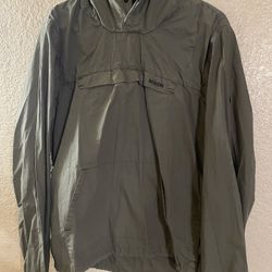 Nikon Windbreaker 