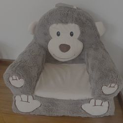 toddler chair